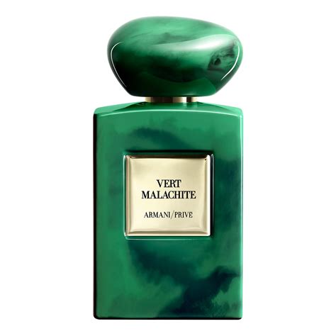 armani prive vert malachite price